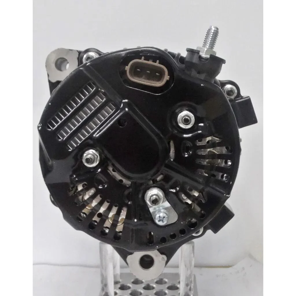 Toyota LandCruiser (1997-2007) Toyota Landcruiser UZJ100 Lexus SC300 12V 140A Alternator