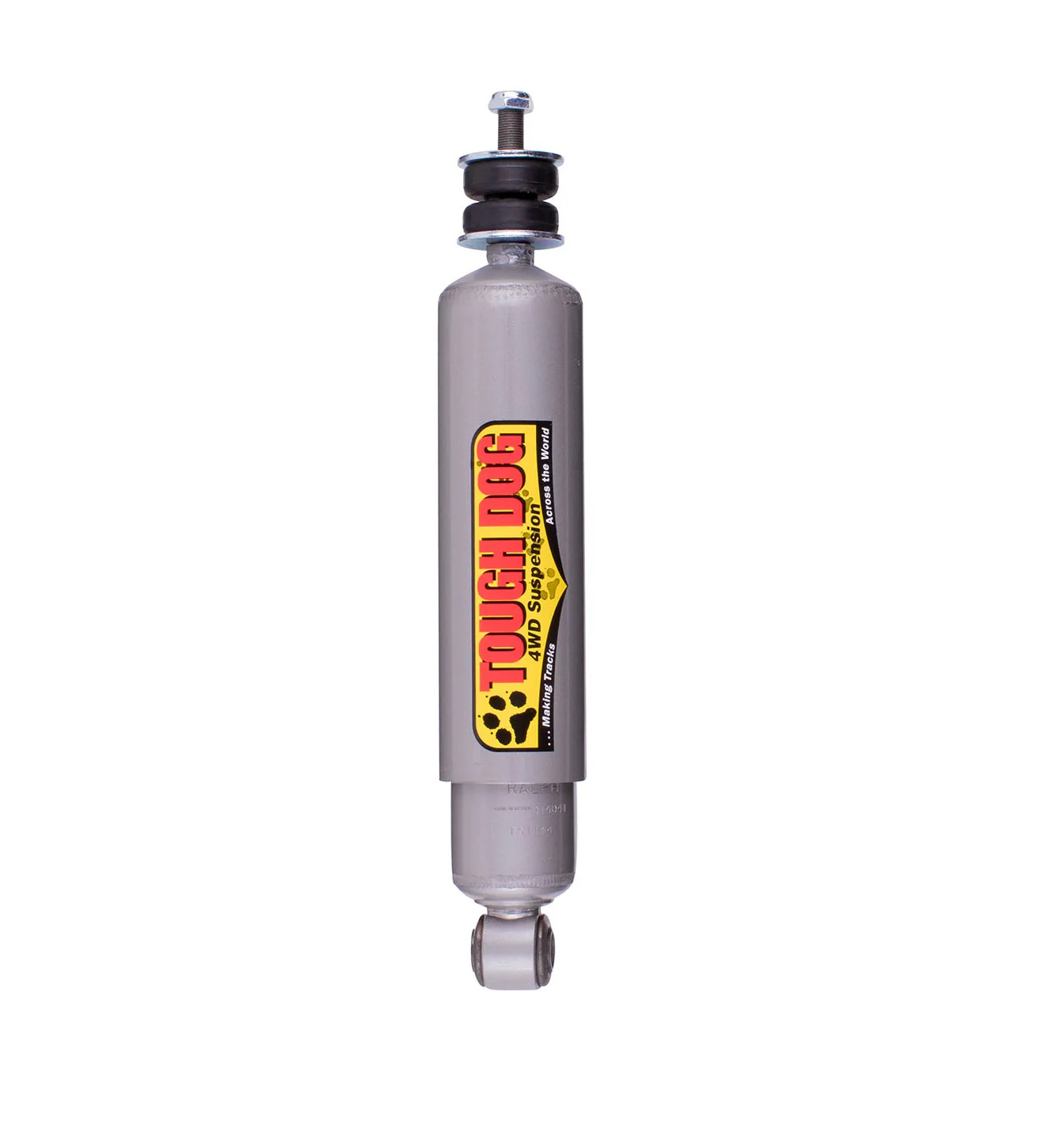 Toyota Landcruiser (1998-2007) 100 Series (IFS) 1998-2007 Diesel Tough Dog Tough Dog Ralph Rear Shock