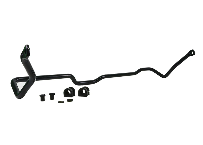 Toyota Landcruiser (1998-2007) 100 Series (IFS) 1998-2007 V8 Petrol Whiteline Whiteline Rear Sway Bar