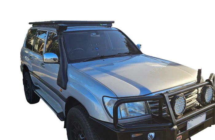 Toyota Landcruiser (1998-2007) 100 Series LWB Wagon Wedgetail Platform Roof Rack