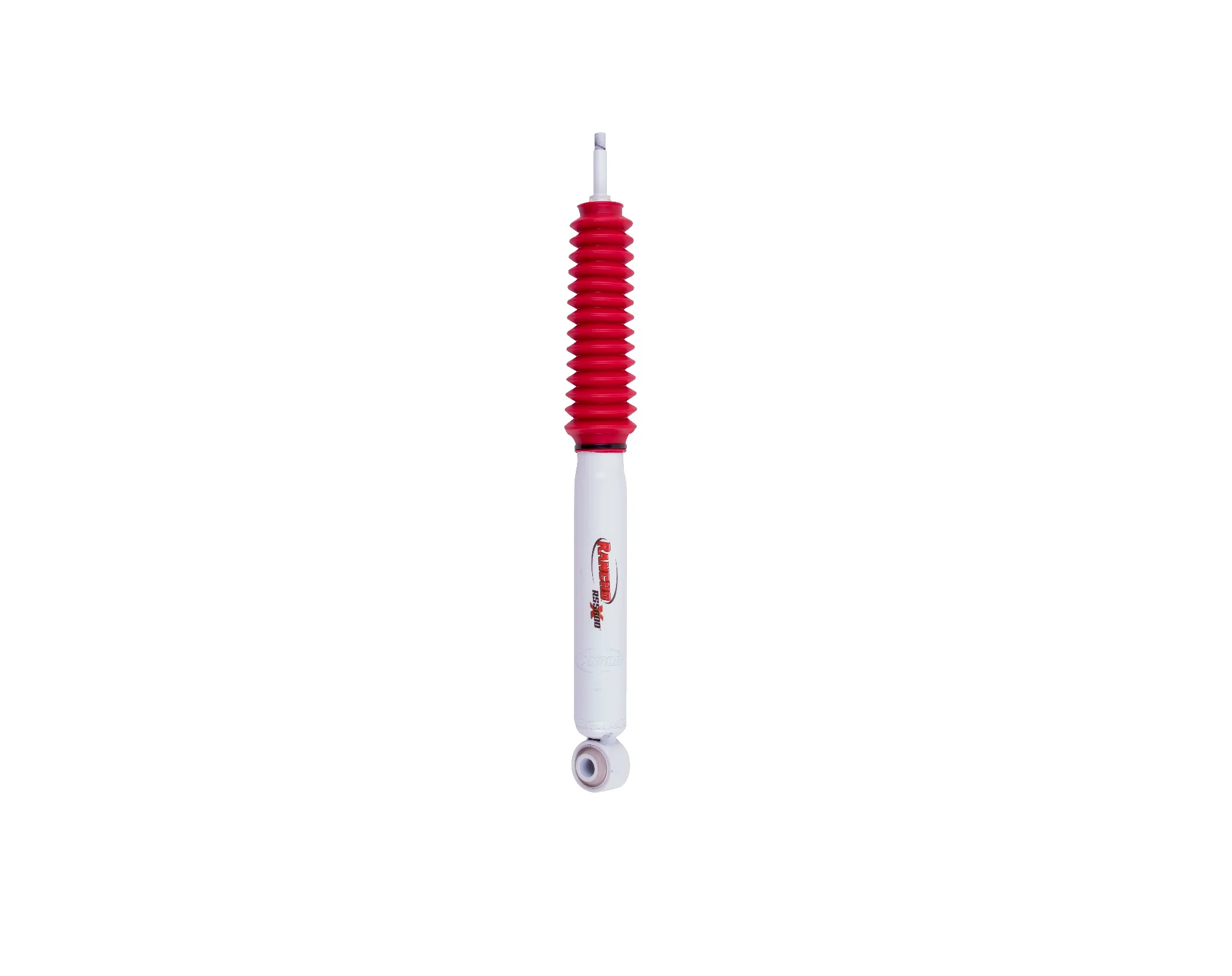 Toyota Landcruiser (1998-2007) 105 Series 03/1998-2007 Rancho Rancho RS5000X Rear Raised Height Shock Absorber