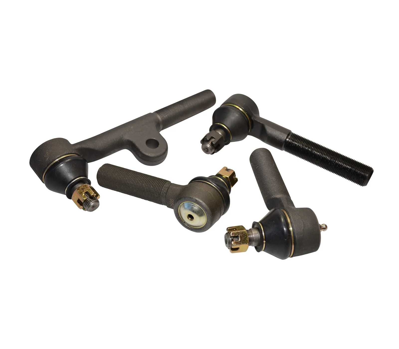 Toyota Landcruiser (1998-2007) 105 Series 03/1998-2007 Roadsafe Roadsade Relay and Track Rod Kit - Toyota Landcruiser 80 105 Series