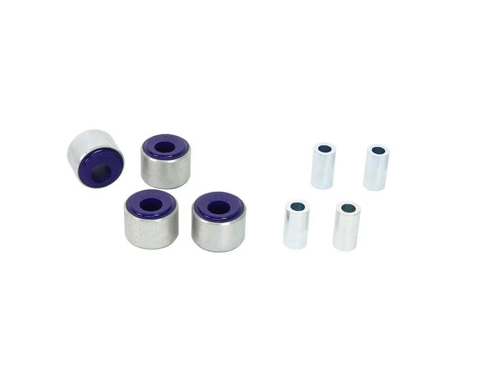 Toyota Landcruiser (1998-2007) 105 Series 03/1998-2007 Superpro Super Pro Radius Arm To Diff Castor Correction Bush Kit