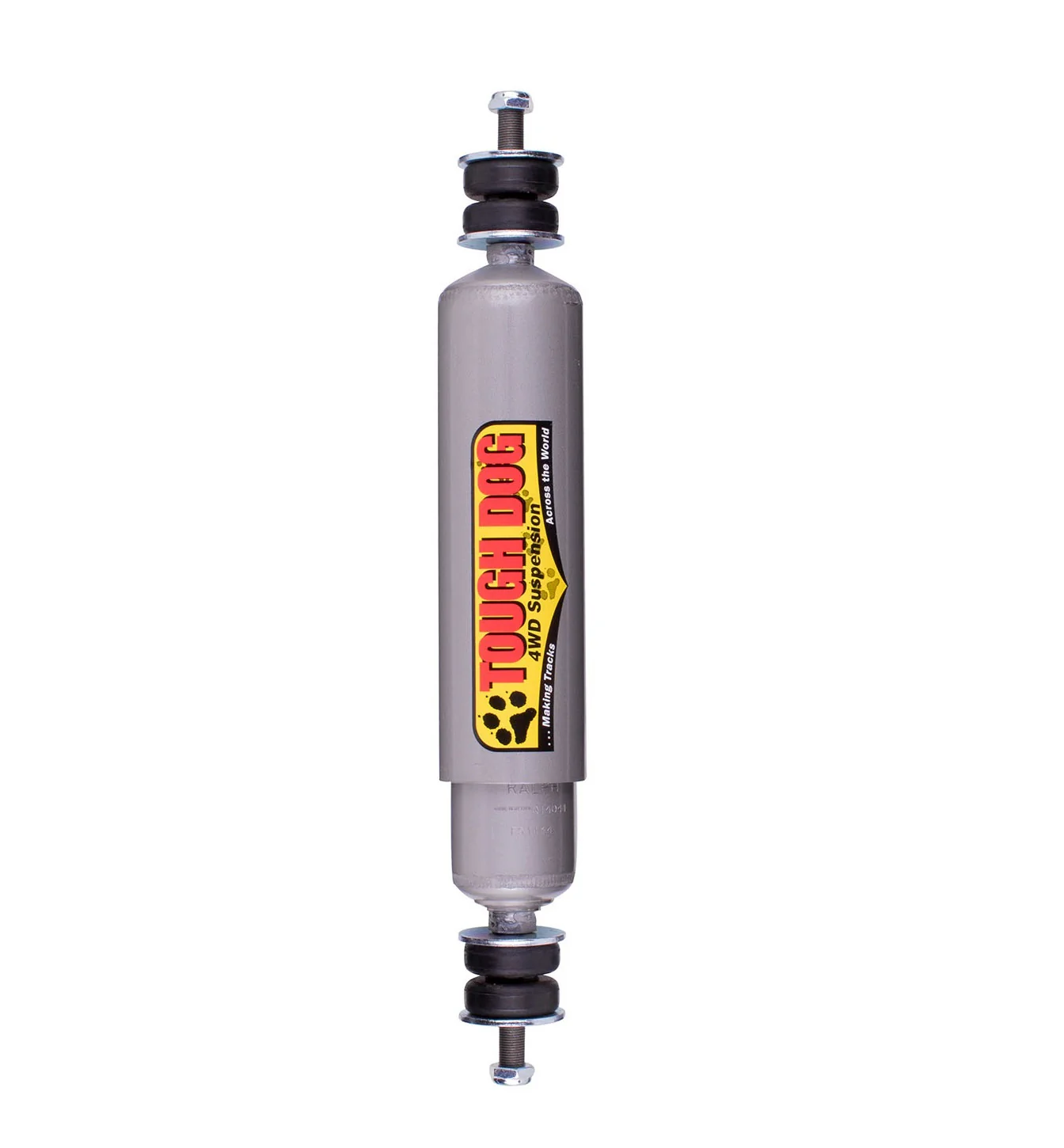 Toyota Landcruiser (1998-2007) 105 Series 03/1998-2007 Tough Dog Tough Dog Front Ralph Shock - Suits 0-50mm Lift