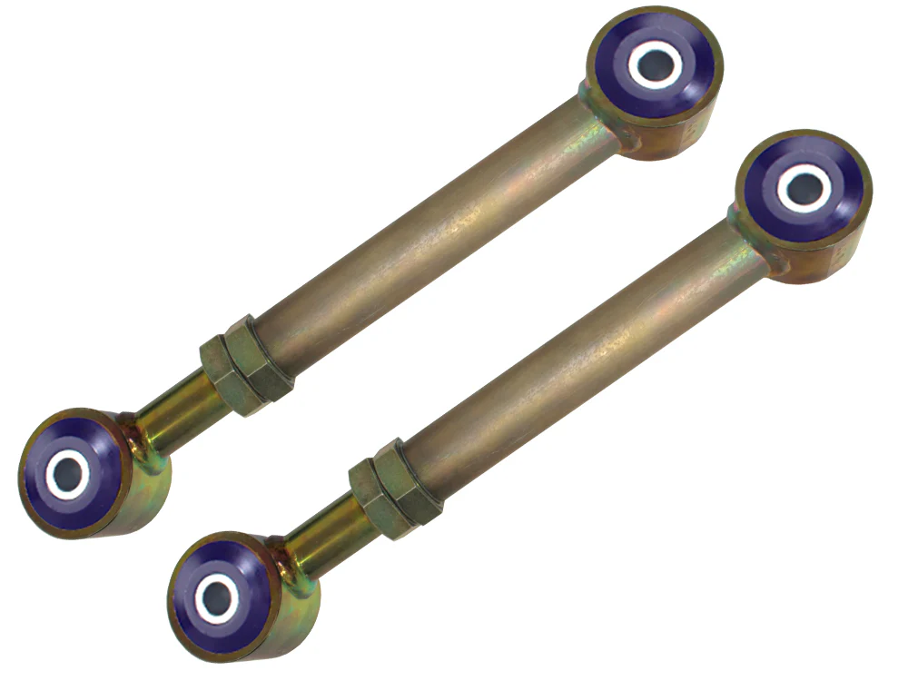 Toyota LandCruiser 100 Series (1998-2007) Wagon Petrol 4.5ltr 6 cyl Superior Upper Control Arms