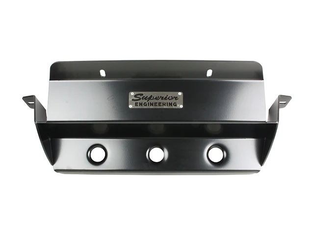 Toyota LandCruiser 79 Series (1999-2007) Ute Diesel 4.2ltr TD Superior Radiator Guard