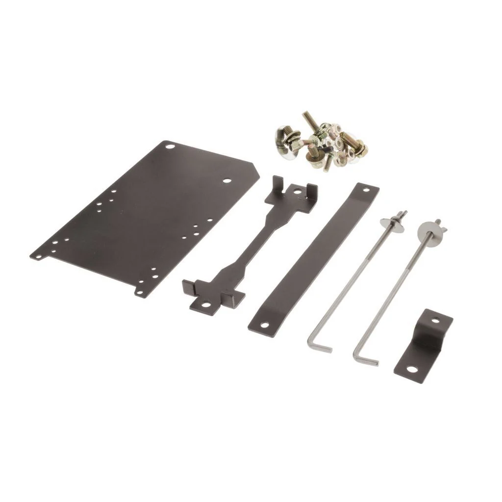 Toyota LandCruiser (1999-2025) Toyota LandCruiser 70 Series Wagon/Ute 10/16 - current Manual - Dual Battery Tray