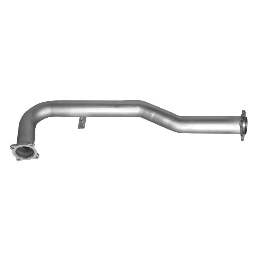 Toyota LandCruiser (1999-2025) Toyota Landcruiser 79 SER 4.5L V8 - Delete Pipe for HU4944NM