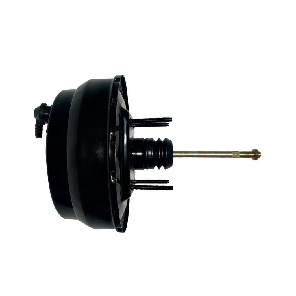 Toyota LandCruiser (1999-2025) Twin Diaphragm Booster - Landcruiser VDJ Series & No ABS