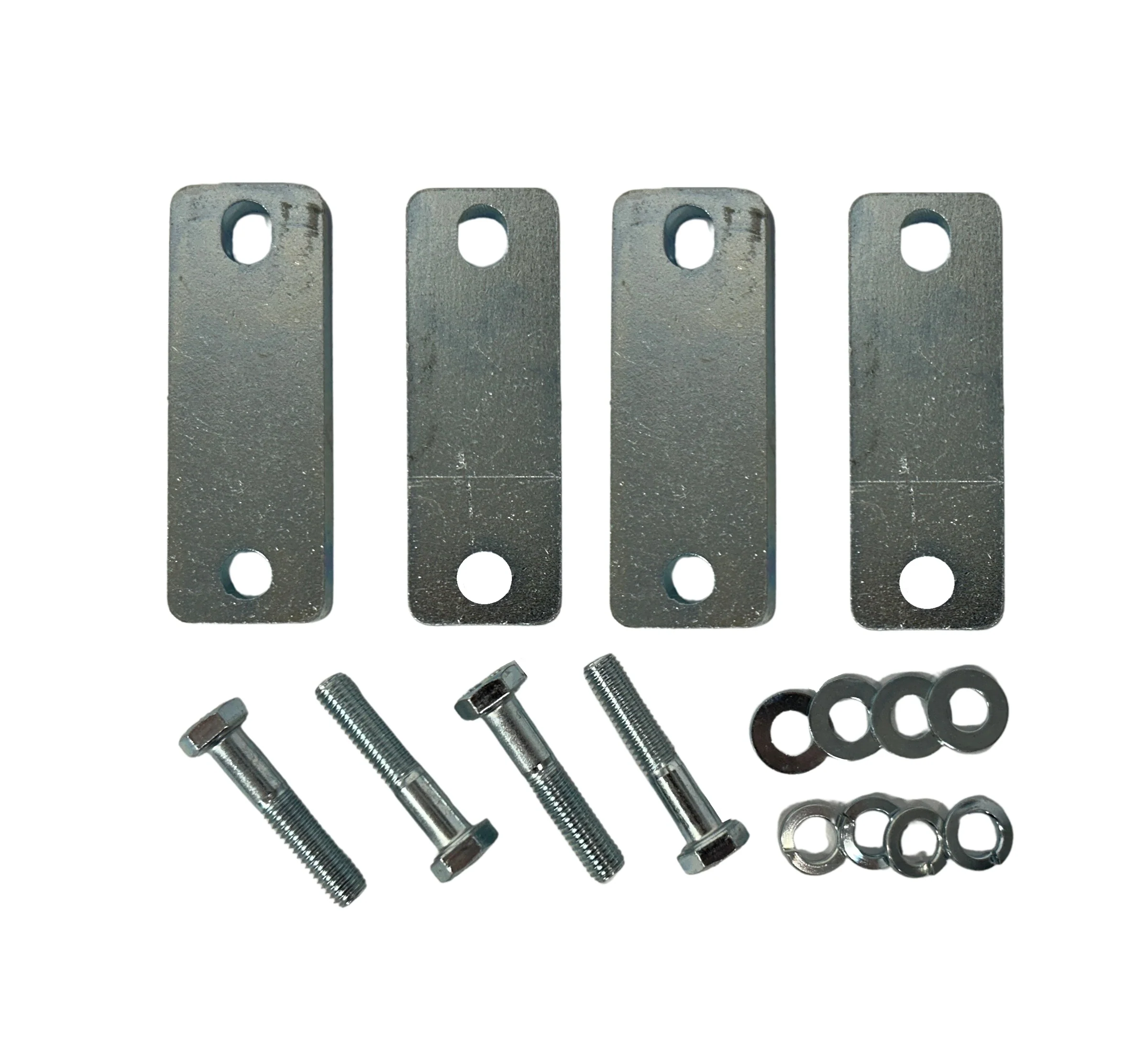 Toyota Landcruiser (1999-On) 78 79 Series Single Cab 10/1999-On Tough Dog TDSP-013 Front Sway Bar Relocation Spacer