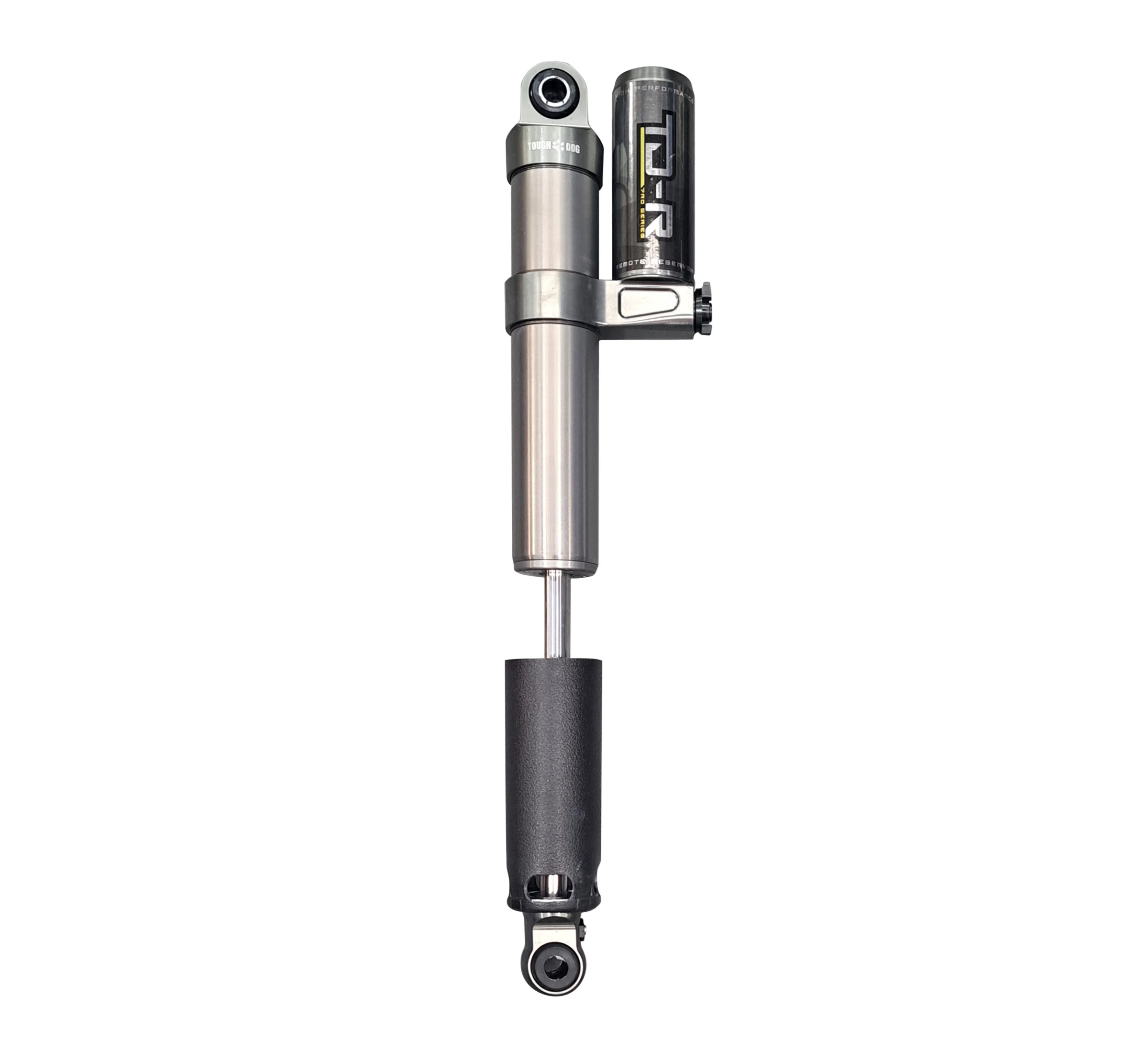 Toyota Landcruiser (1999-On) 78 79 Series Single Cab 10/1999-On Tough Dog Tough Dog Pro Series Remote Reservoir Rear Shocks