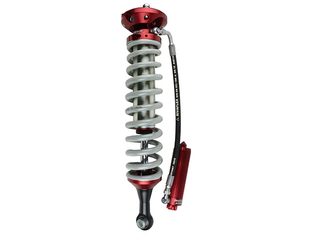 Toyota LandCruiser 200 Series [11/2007 - 11/2021] Wagon Petrol 4.7ltr V8 Superior Adjustable 2.5 Monotube Remote Reservoir Strut Front 2-4 Inch (50-100mm) Lift Suitable for Toyota LandCruiser 200 Series Right (Each) - 1435GA6611-00SAR-XXX