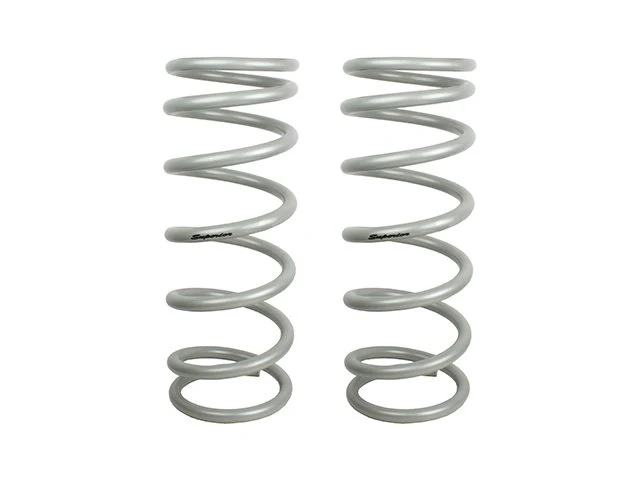Toyota LandCruiser 76 Series (2007-2016) Wagon Diesel 4.5ltr TD V8 Superior Coil Springs 3 Inch (75mm) Lift