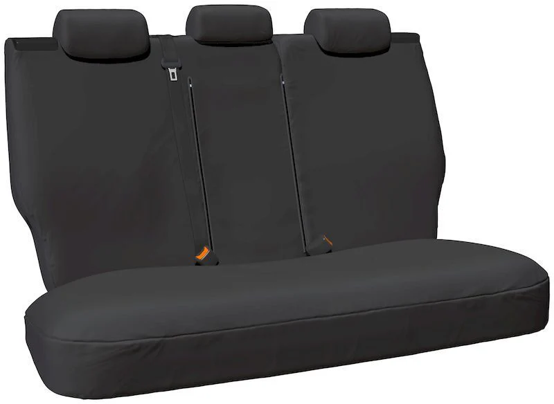 Toyota LandCruiser (2007-2020) Toyota LandCruiser 2008-Current - Rear Seat Covers