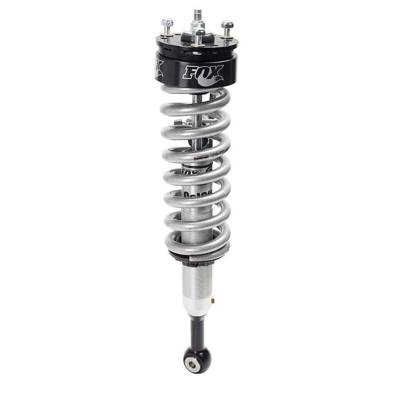 Toyota Landcruiser (2007-2021) 200 series 2" suspension lift kit - A1 Fox Tour Pack - Image 2