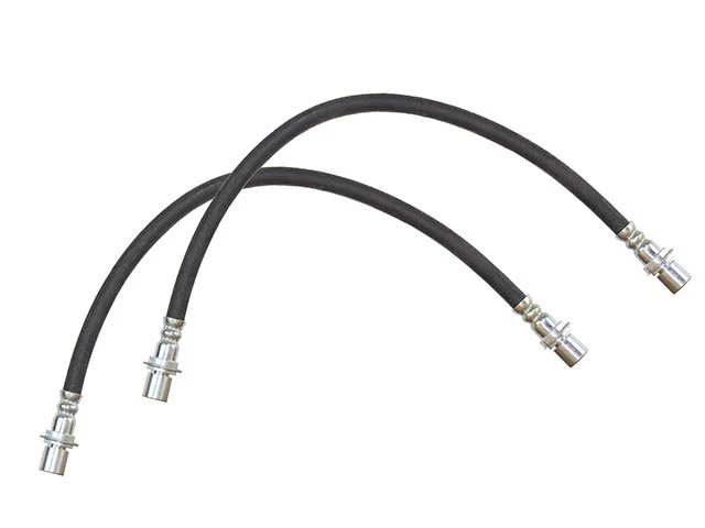 Toyota LandCruiser 200 Series (2007-2021) Wagon Petrol 4.7ltr V8 Brake Lines Rubber 2-4 Inch (50-100mm) Front