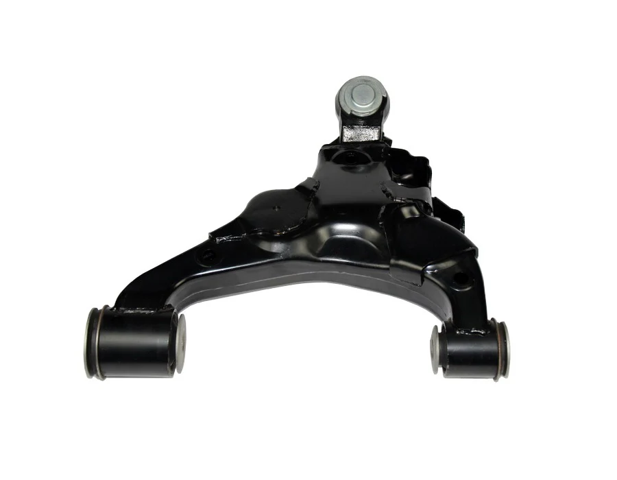 Toyota Landcruiser (2007-On) 200 Series 11/07-On Excl. KDSS Roadsafe Front Lower Control Arm LH - Standard Replacement - 200 Series Landcruiser