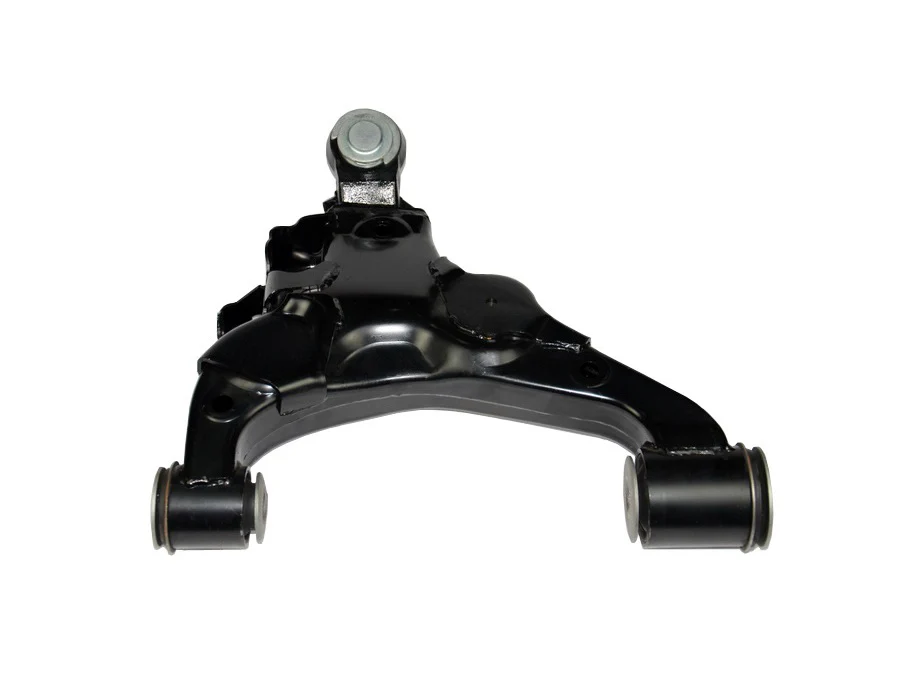 Toyota Landcruiser (2007-On) 200 Series 11/07-On Excl. KDSS Roadsafe Front Lower Control Arm RH - Standard Replacement - 200 Series Landcruiser