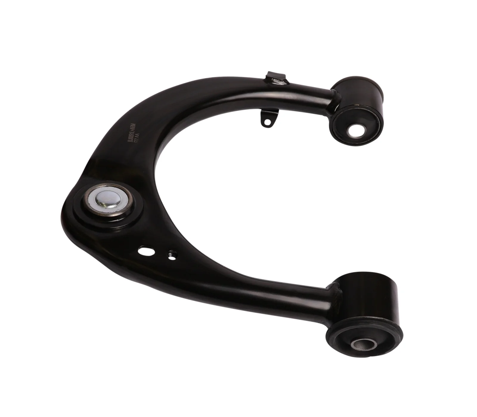 Toyota Landcruiser (2007-On) 200 Series 11/07-On Excl. KDSS Roadsafe Front Upper Control Arm LH - Standard Replacement - 200 Series Landcruiser