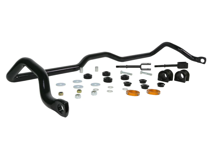 Toyota Landcruiser (2007-On) 200 Series 11/07-On Excl. KDSS Whiteline Whiteline Rear Sway Bar