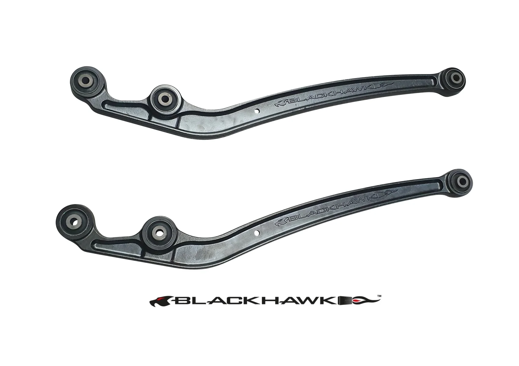 Toyota Landcruiser (2007-On) 76 Series Wagon 2007-On Roadsafe RAFTLCB-DPF Blackhawk High Clearance Radius Arm Kit - DPF Models