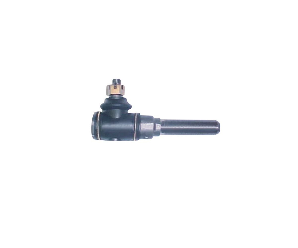 Toyota Landcruiser (2007-On) 76 Series Wagon 2007-On Roadsafe Roadsafe Relay Rod Tie Rod End - Male LH Outer - Toyota Landcruiser 75 76 78 79 Series