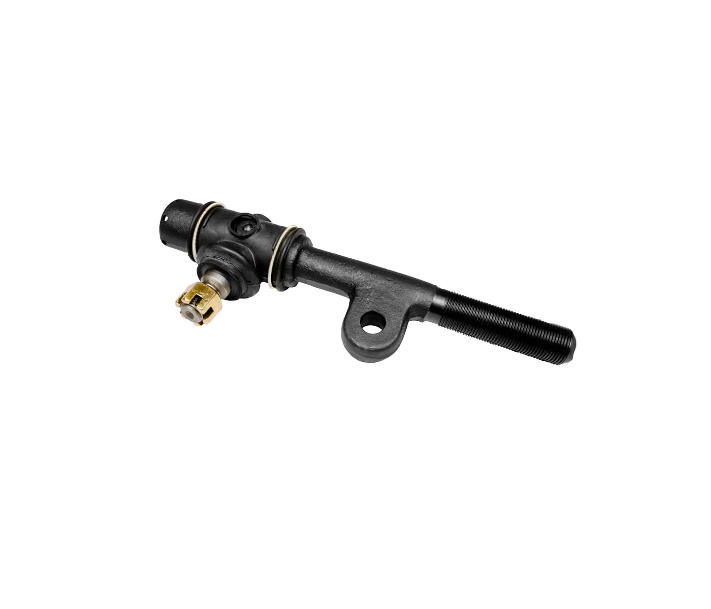 Toyota Landcruiser (2007-On) 76 Series Wagon 2007-On Roadsafe Roadsafe Relay Rod Tie Rod End - Male RH Outer - Toyota Landcruiser 75 76 78 79 Series