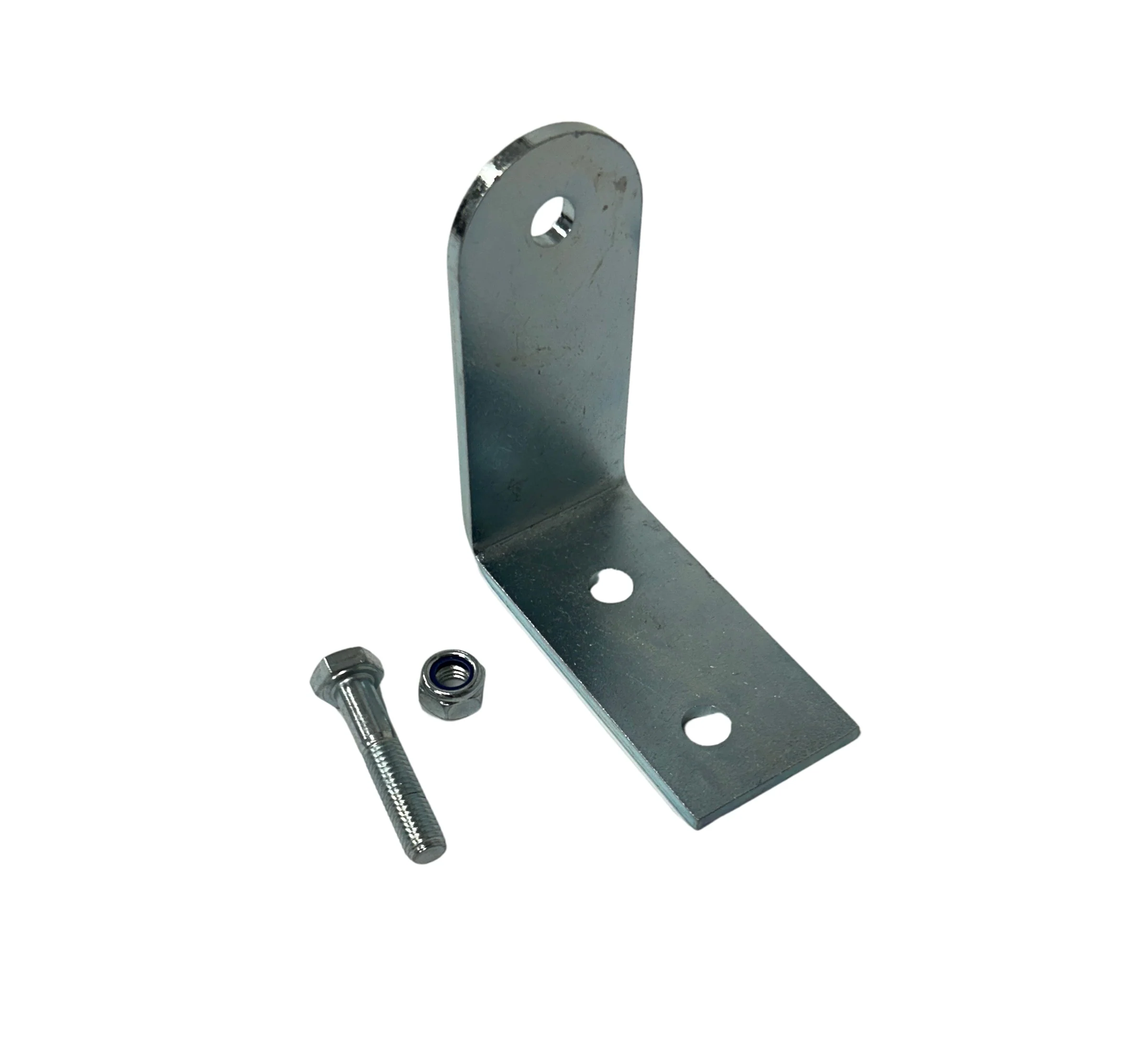 Toyota Landcruiser (2007-On) 76 Series Wagon 2007-On Tough Dog TDSP-014 Rear Brake Bias Bracket