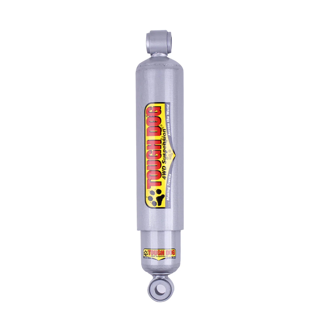 Toyota Landcruiser (2012-On) 79 Series Dual Cab 2012-On Tough Dog Tough Dog Ralph Rear Shock - Suits 2″ Lift