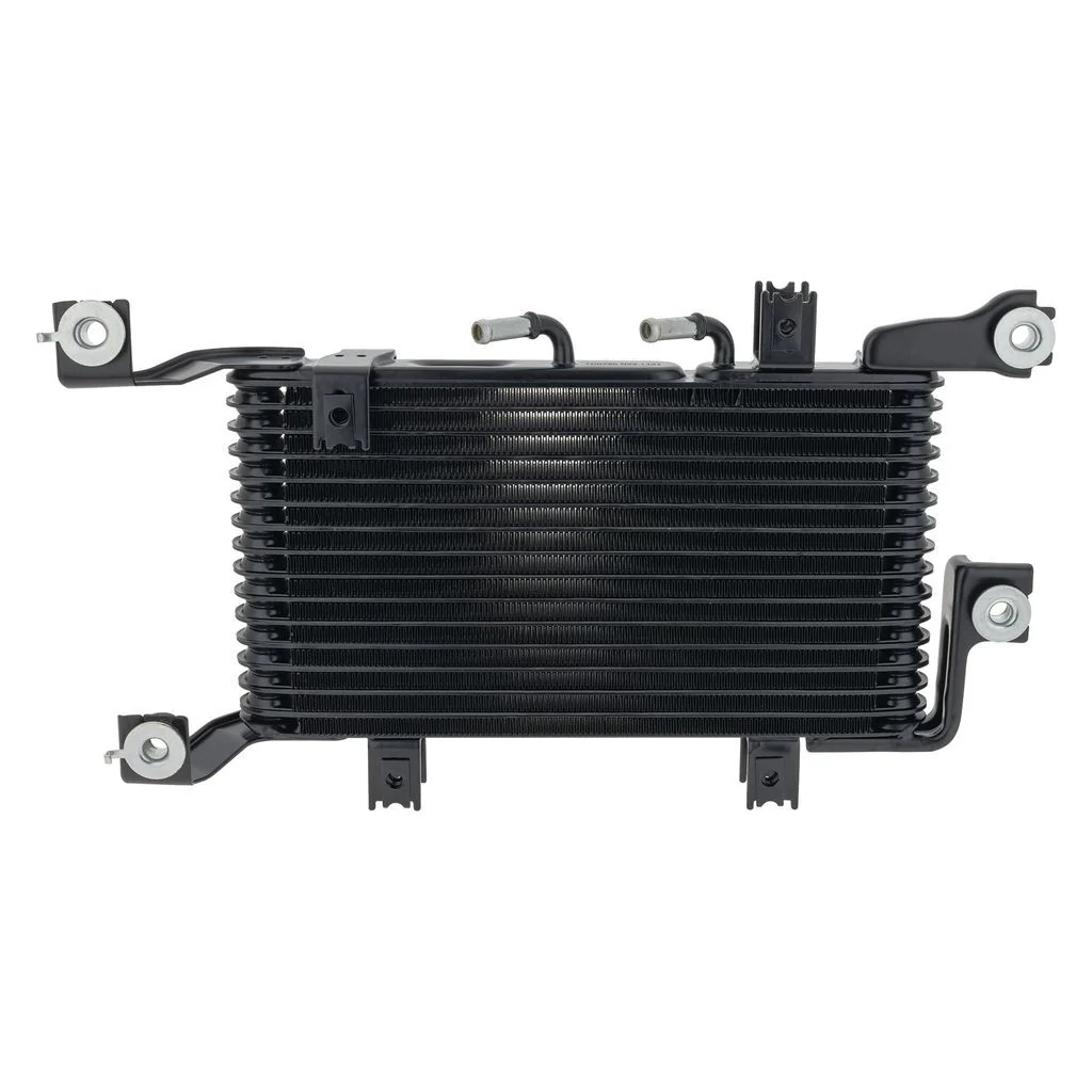 Toyota Landcruiser (2016-2021) 200 series Jayrad Transmission Oil Cooler