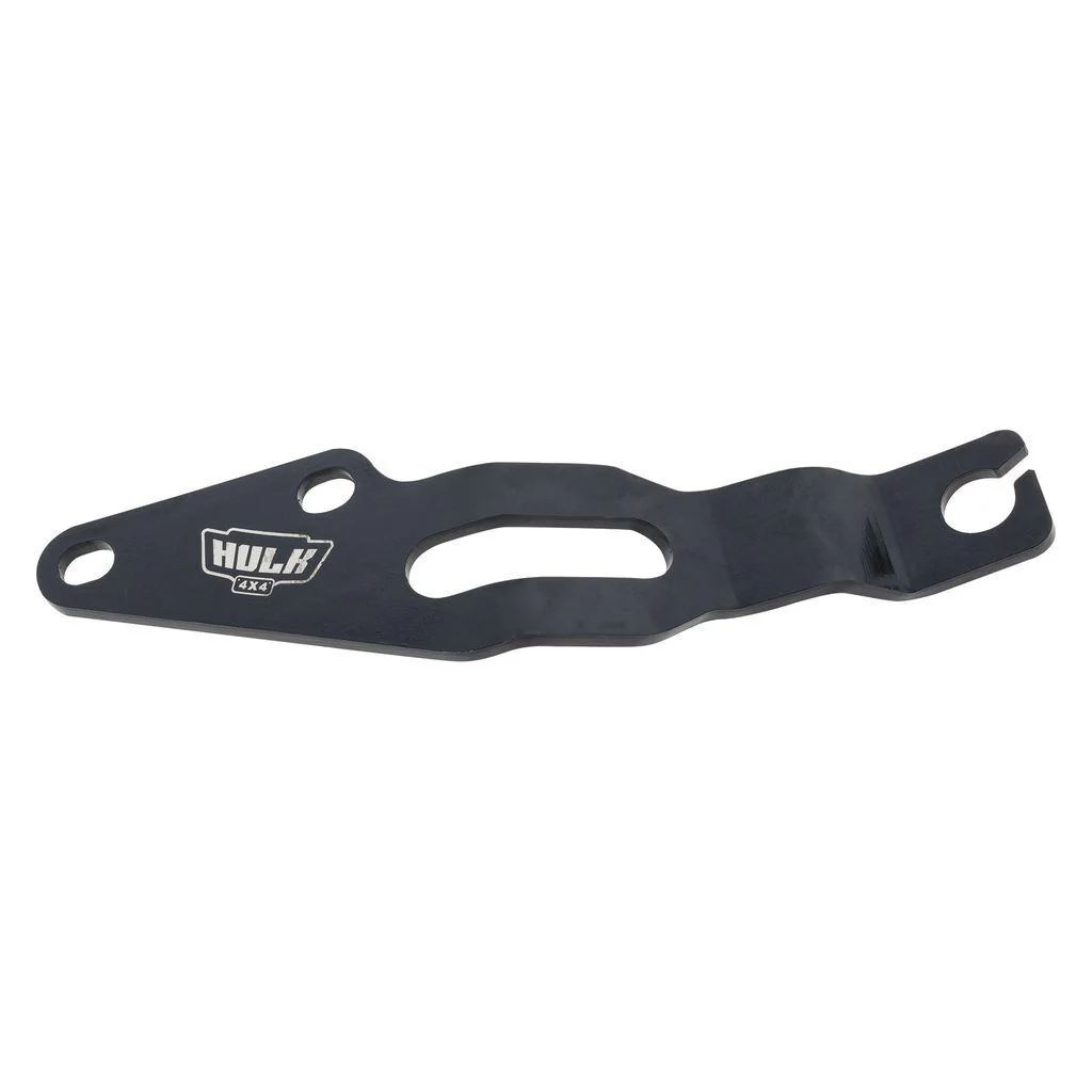 Toyota LandCruiser (2021-2025) Hulk Bonnet Mount Antenna Bracket - Toyota Landcruiser 300 Series 06/2022 On