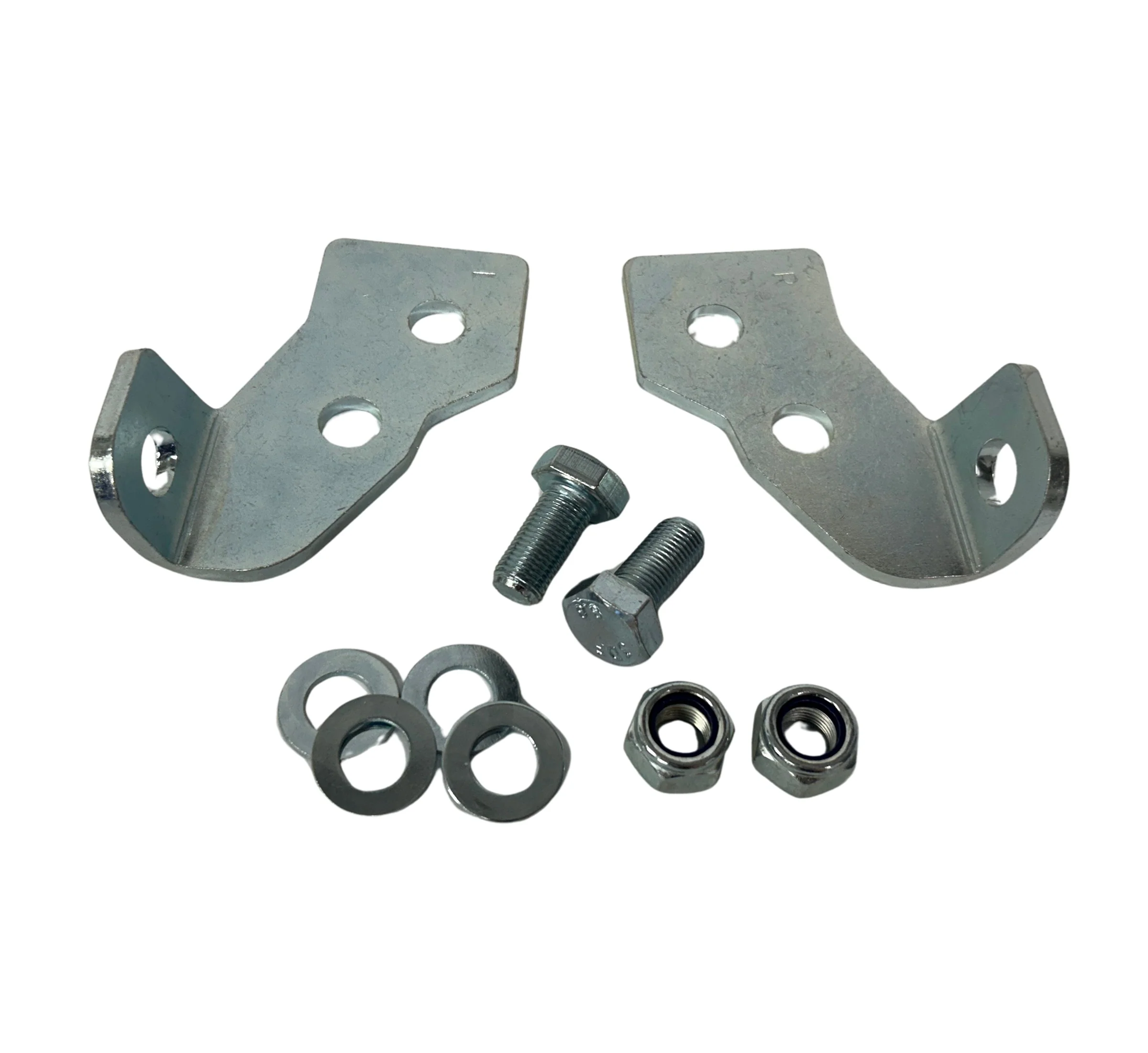 Toyota Landcruiser (2021-On) 300 Series 07/2021-On Tough Dog TDSP-028 Sway Bar Relocation Bracket