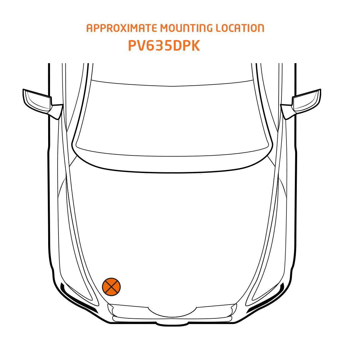 Toyota Landcruiser 300 Series (2022-2025) PV635DPK Provent Ultimate Catch Can Kit - Image 3