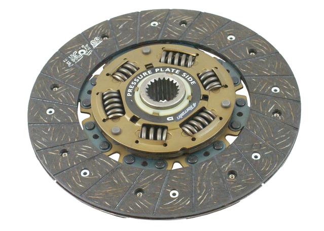 Toyota Landcruiser 70 Series (2007-2025) 4.5 V8 4Terrain Ultimate Pro 1400NM Heavy Duty Clutch Kit - INC Flywheel - Image 3