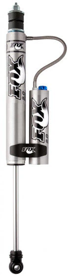 Toyota Landcruiser 79 Series CalOffroad Front Shock Fox Remote Reservoir with adjusters Fox 2.0 Performance Series 3 - 5.5 INCH Lift