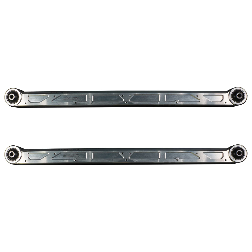 Toyota LandCruiser 79 Series (09/1999-03/2007) Superior Engineering Superior Billet Series 7075 - T6 Alloy Rear Lower Control Arms Suitable- SUP-LC79LCA-XXX