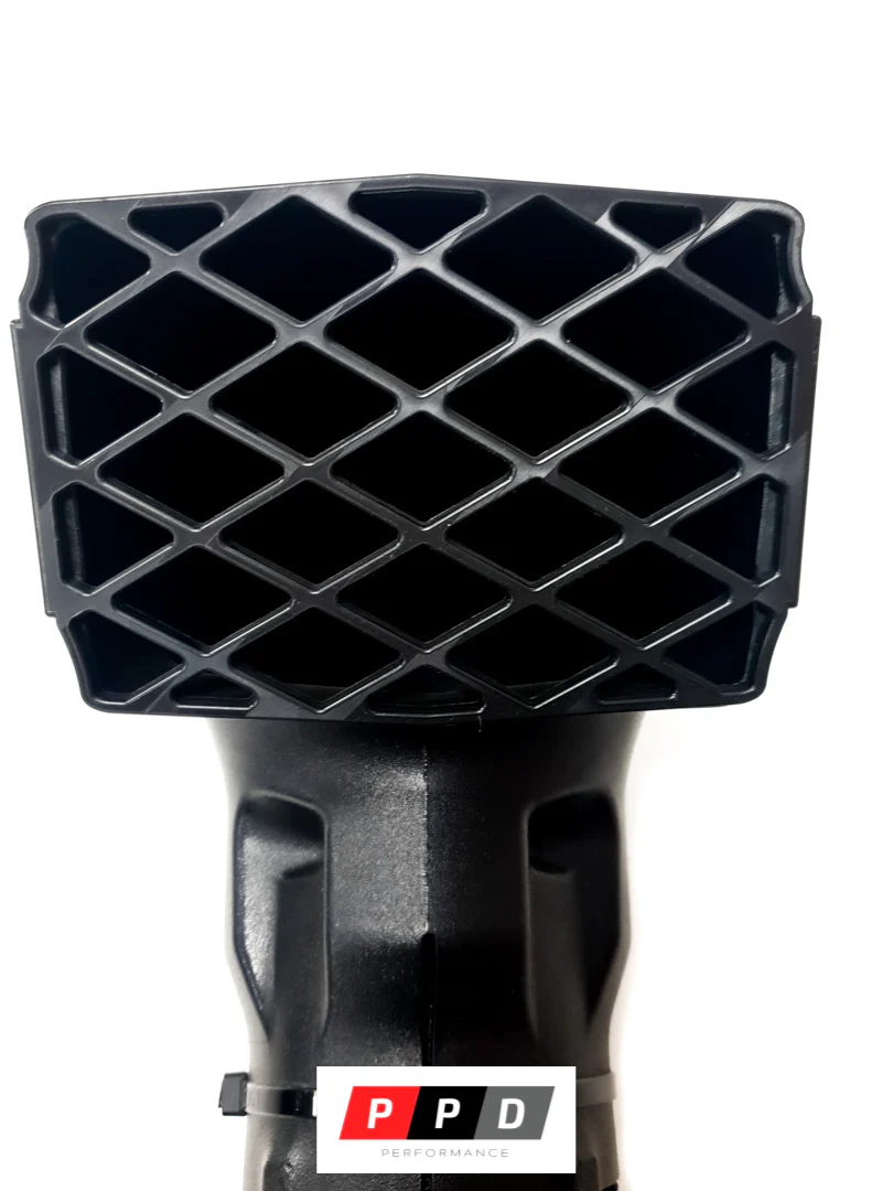 Toyota Landcruiser 79 Series (2007+) Ironman Snorkel - ISNORKEL023 - Image 5