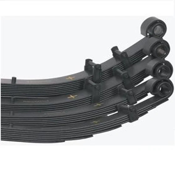 Toyota Landcruiser 79 Series (2012-2025) CalOffroad Leaf Spring 3 INCH Lift Light Duty