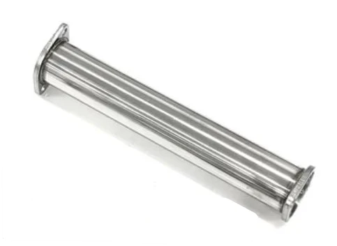 Toyota Landcruiser 79 Series (2016+) VDJ79 V8 TD DPF Back PPD Exhaust Parts - Image 2