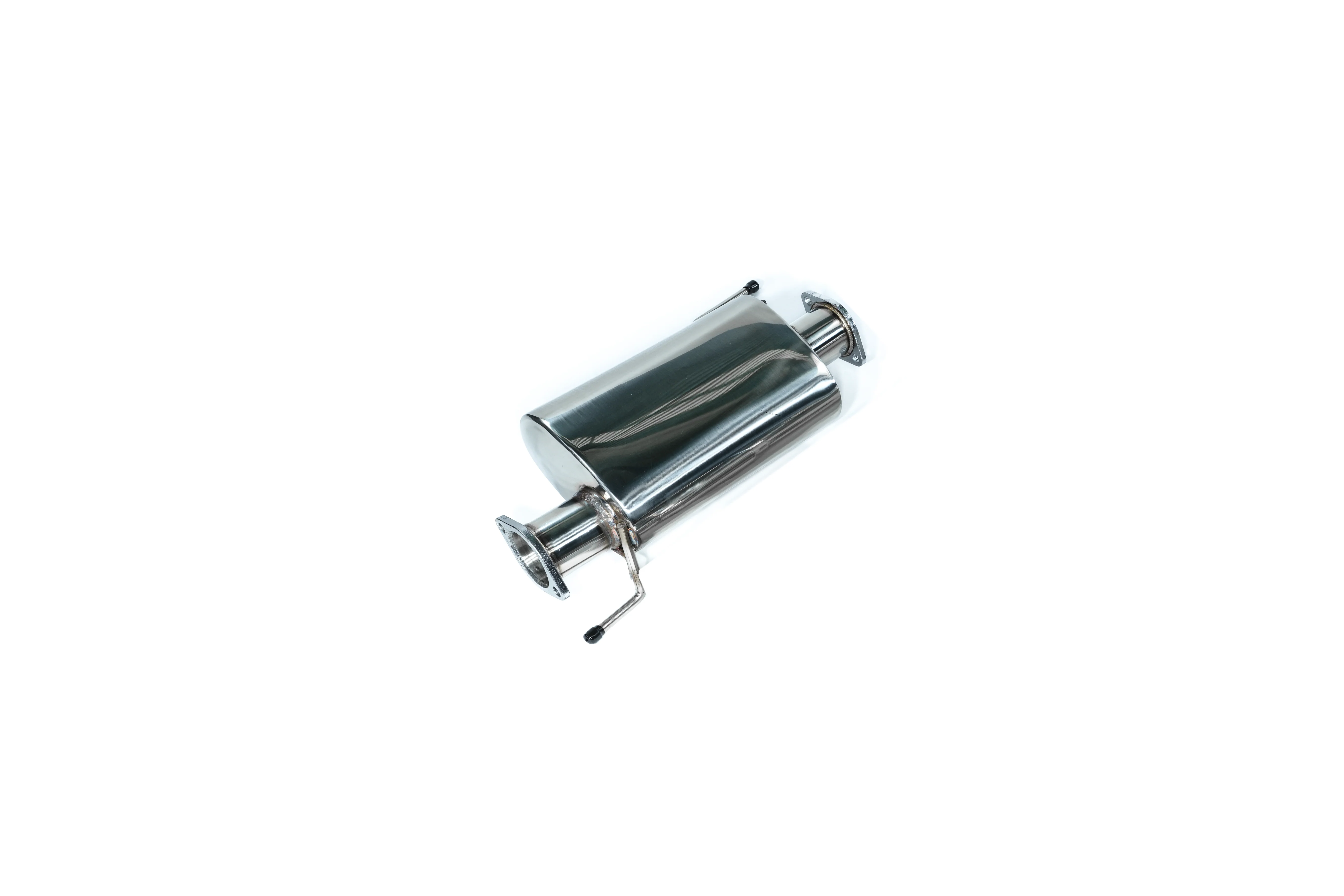 Holden Colorado (2012-2022) RG 2.8L TD - 3" PPD EXHAUST PARTS - Image 4