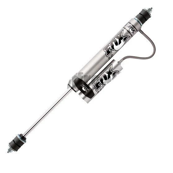 Toyota Landcruiser 80 Series (1990-1998) CalOffroad Front Shocks Remote Reservoir Fox 2.0 Performance Series 0 - 2.5 INCH Lift - Image 2