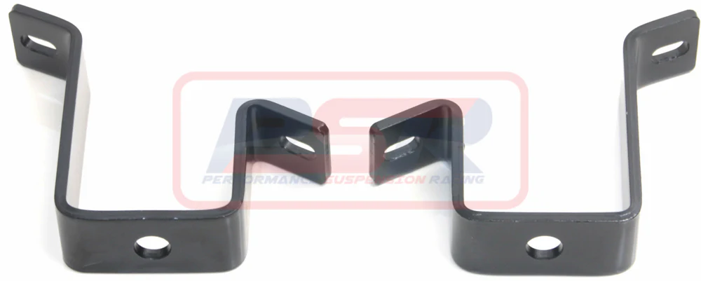 Toyota Landcruiser 80 Series (1999-2020) PSR /105 Under Chassis Extended Mount - SALE