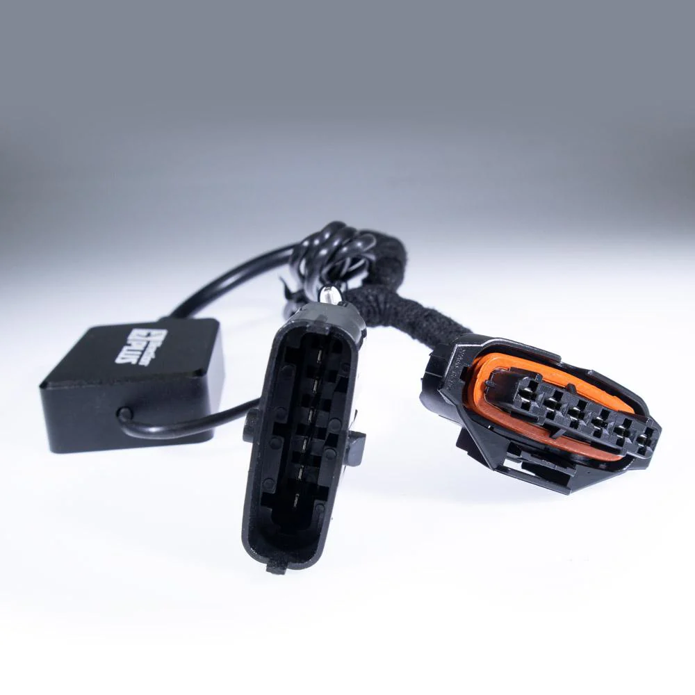 Toyota Prado 150 (2010-2017) 2.8L Diesel ONLY TR+ THROTTLE CONTROLLER - (TR0567DP) - Image 4