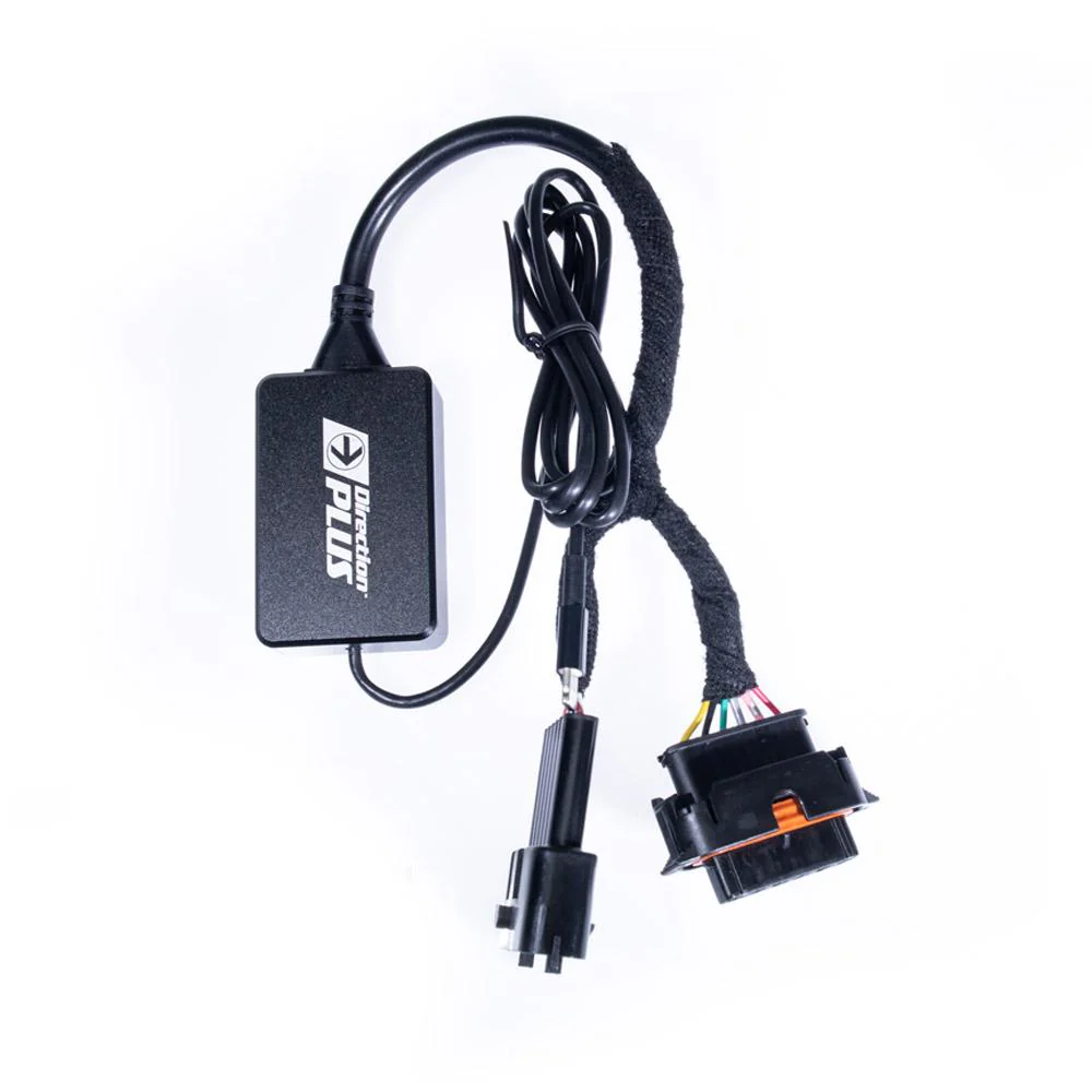 Toyota Prado 150 (2010-2017) 2.8L Diesel ONLY TR+ THROTTLE CONTROLLER - (TR0567DP) - Image 5