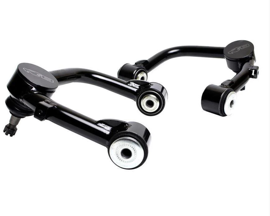 Toyota Prado 150 Series Blackhawk Upper Control Arms - Pair (SKU: UCA3841F) SALE
