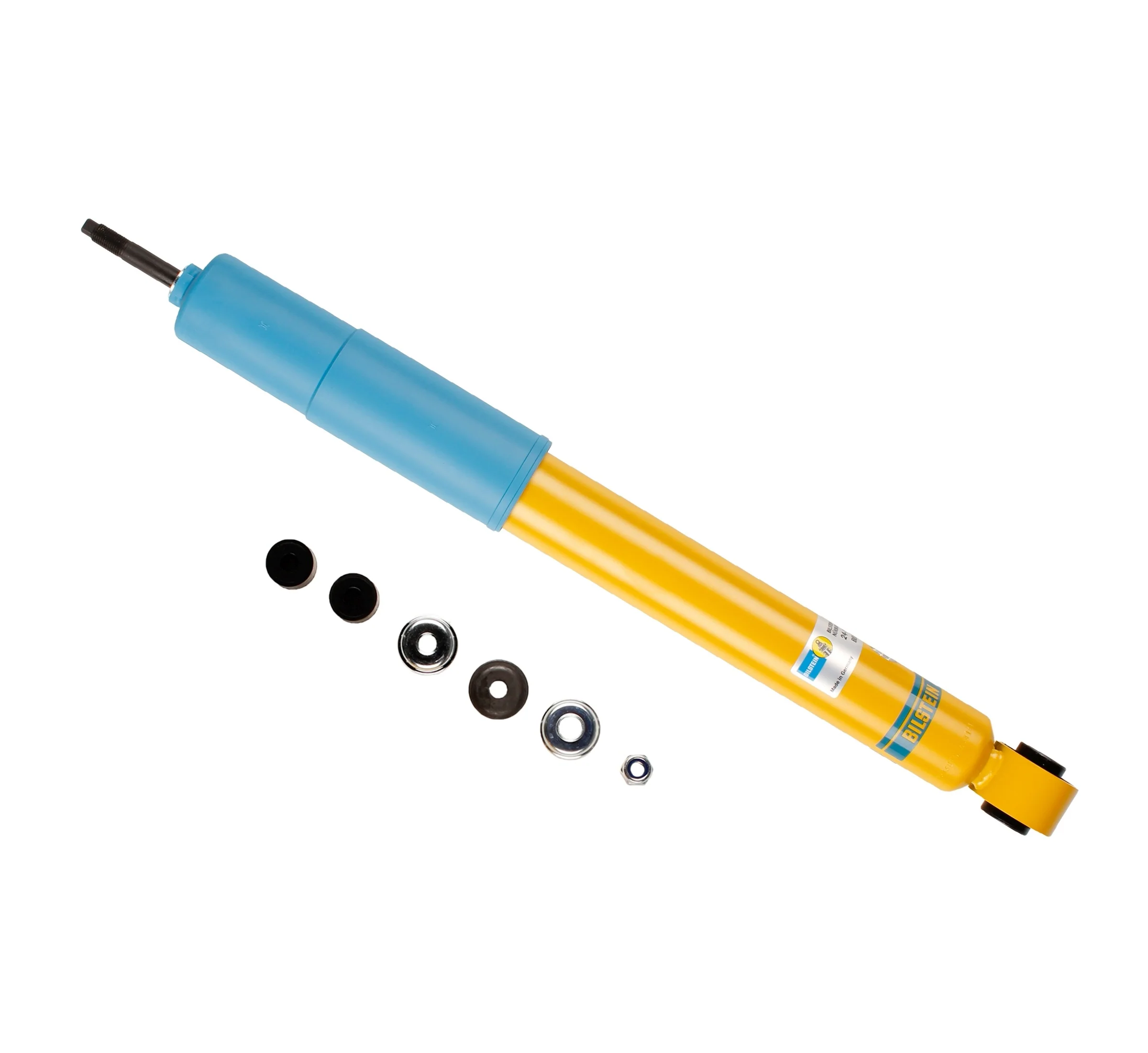 Toyota Prado (1996-2003) 95 Series 7/1996-2003 Bilstein Bilstein B6 Offroad Rear Shock