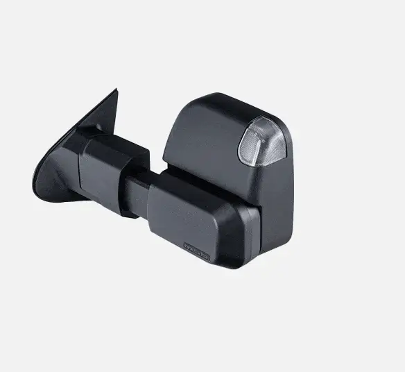 Toyota Prado (2002-2009) 120 Series MSA Mirrors - Image 3