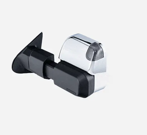 Toyota Prado (2002-2009) 120 Series MSA Mirrors - Image 4
