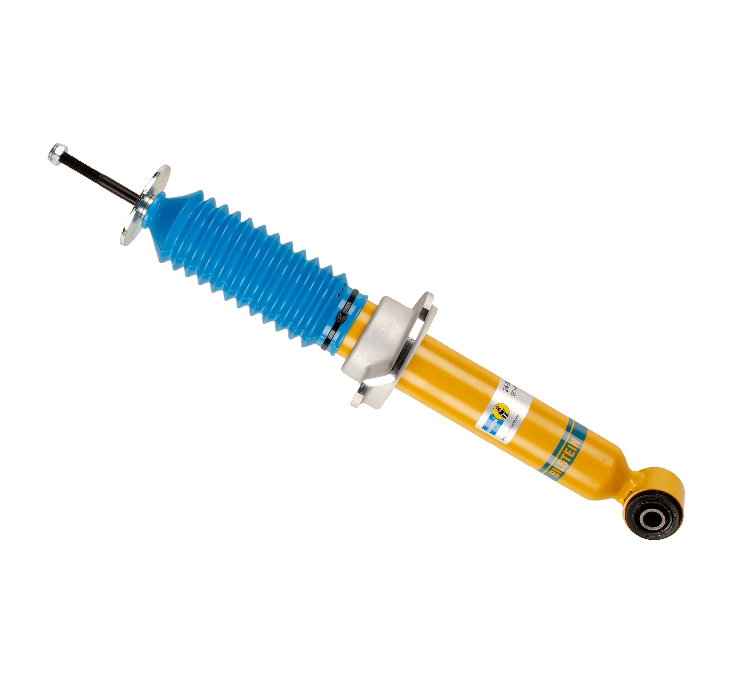 Toyota Prado (2003-2008) 120 Series Grande 2003-2008 Bilstein Bilstein B6 Offroad Front Strut - Suits 0-2″ Lift