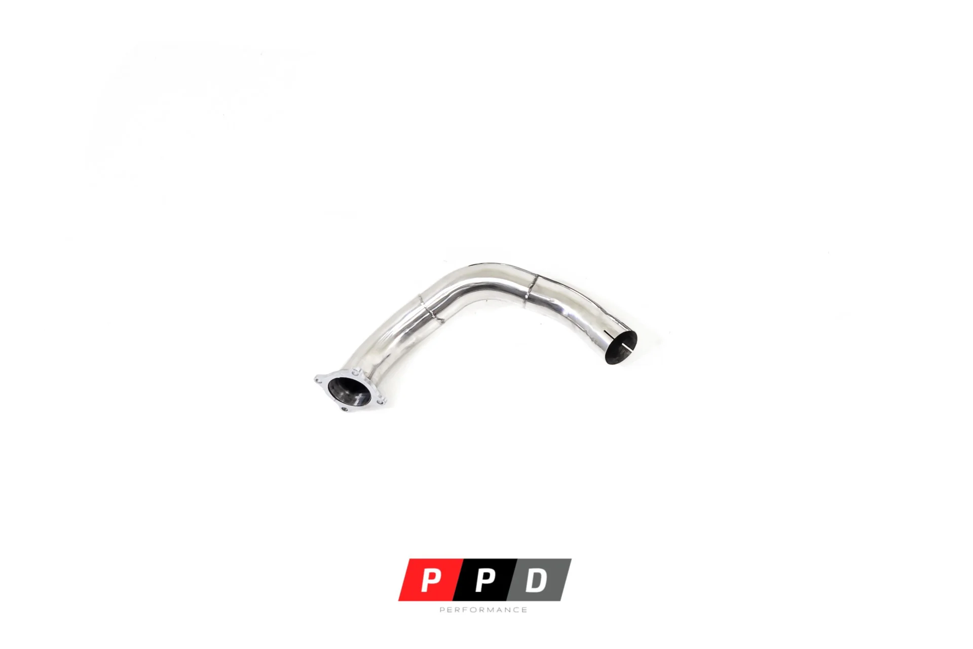 TOYOTA PRADO (2006+) 120 / 150 SERIES D4D 3.0LT - PPD EXHAUST PARTS - Image 2